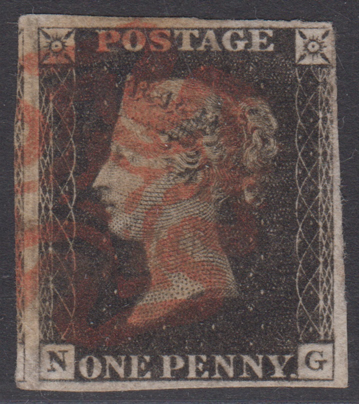 Plate 11 N-G