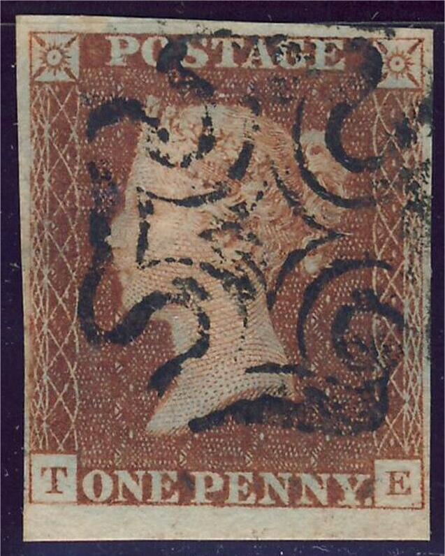 Plate 8 T-E