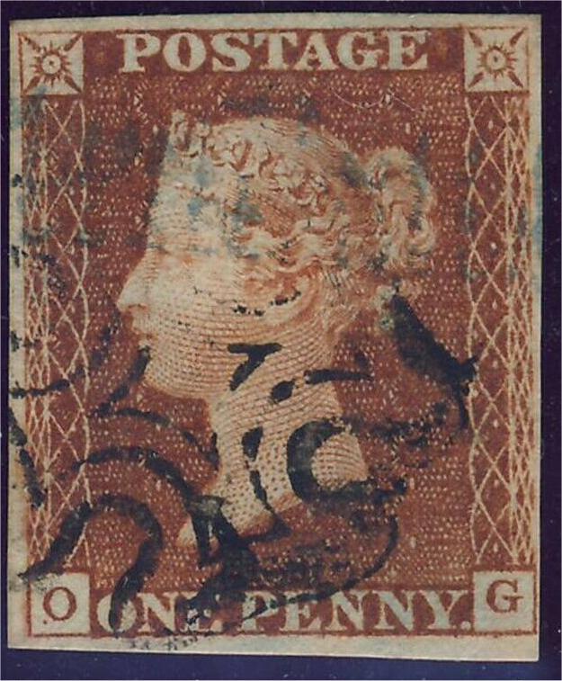 Plate 11 O-G
