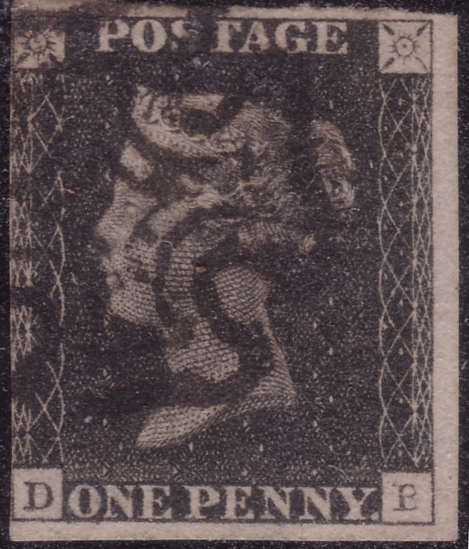 Plate 5 D-B