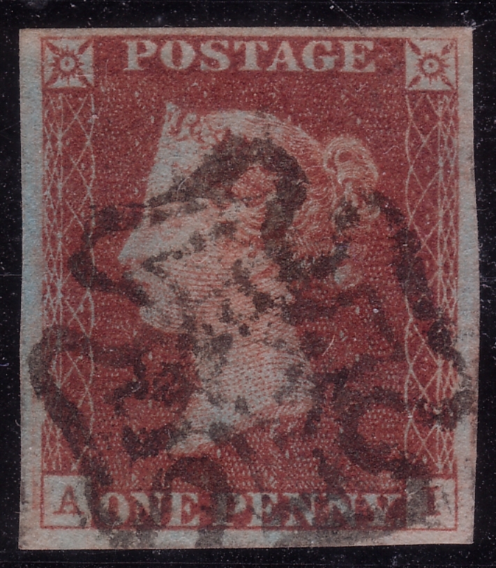 Plate 11 A-I