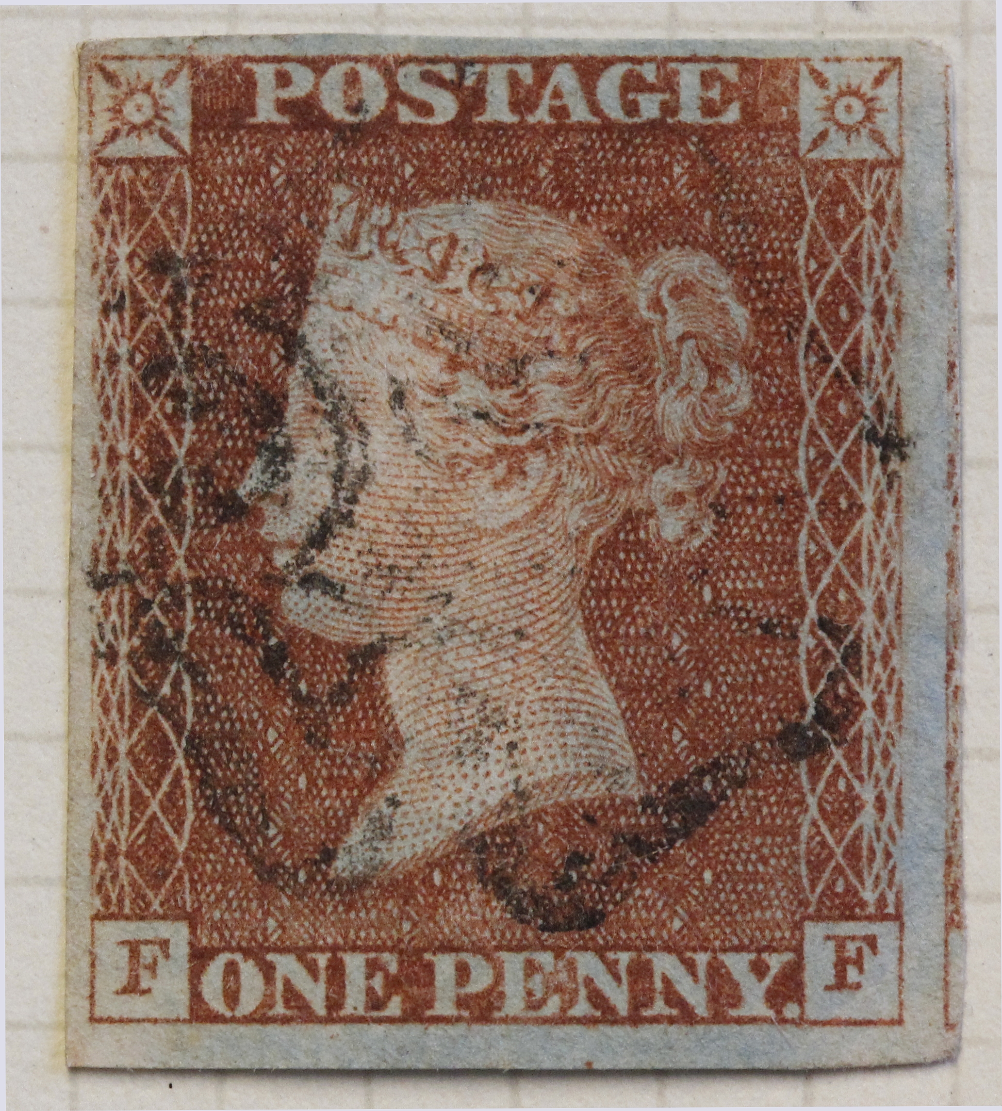 Plate 11 F-F