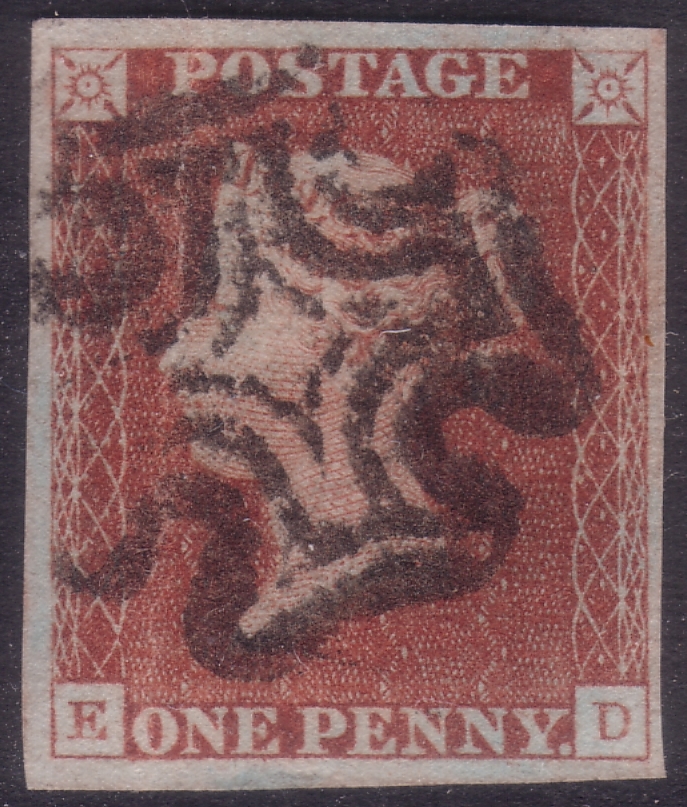 Plate 5 E-D