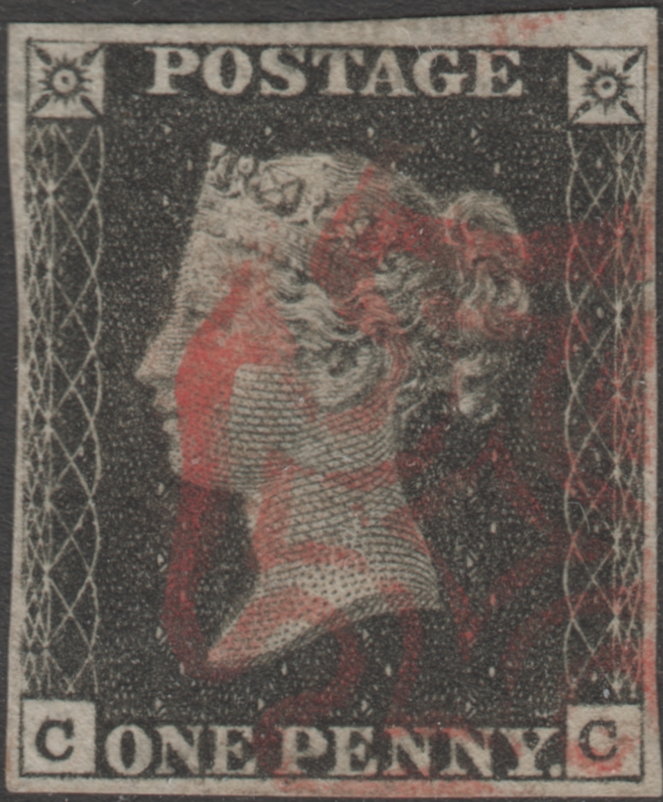 Plate 4 C-C