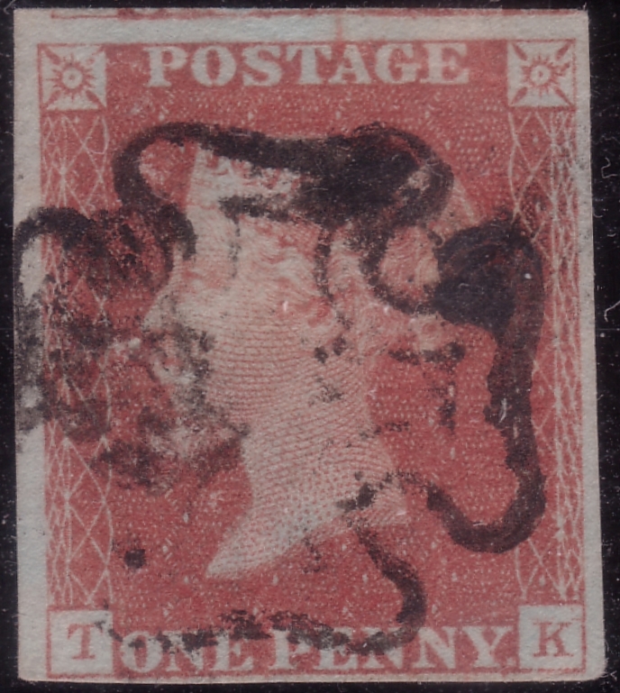 Plate 11 T-K