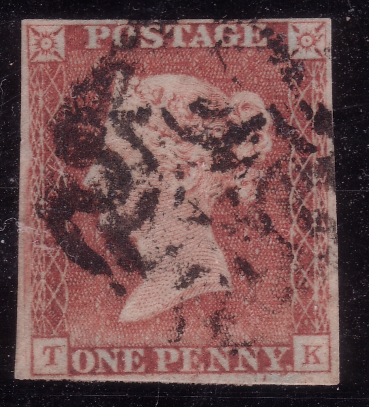 Plate 11 T-K