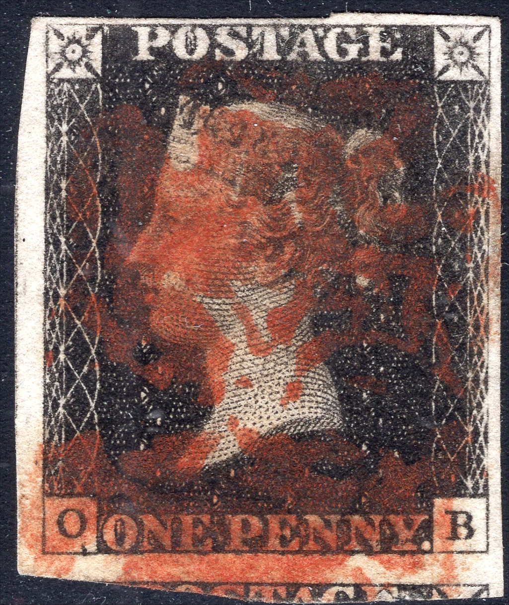 Plate 6 O-B