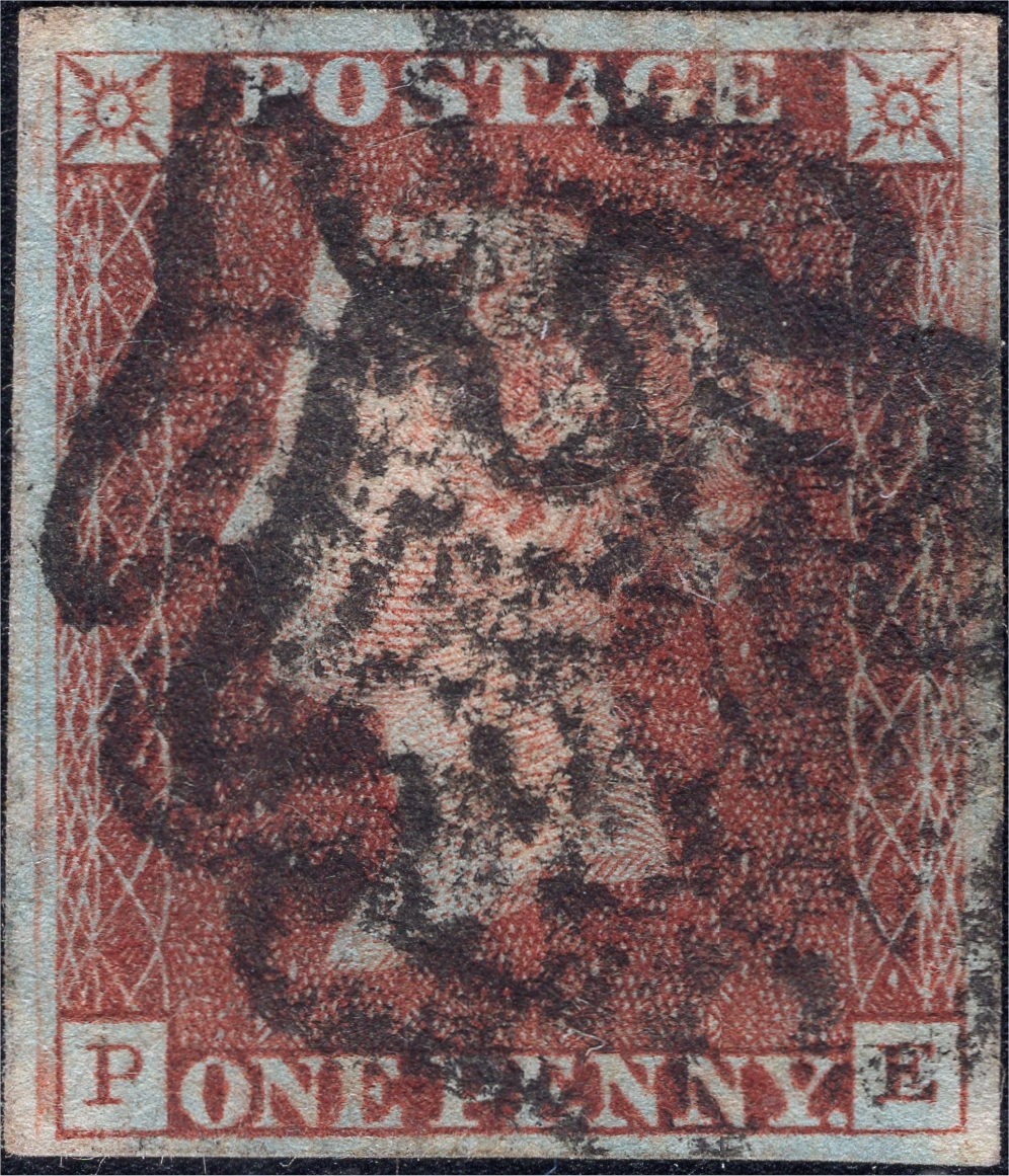 Plate 8 P-E