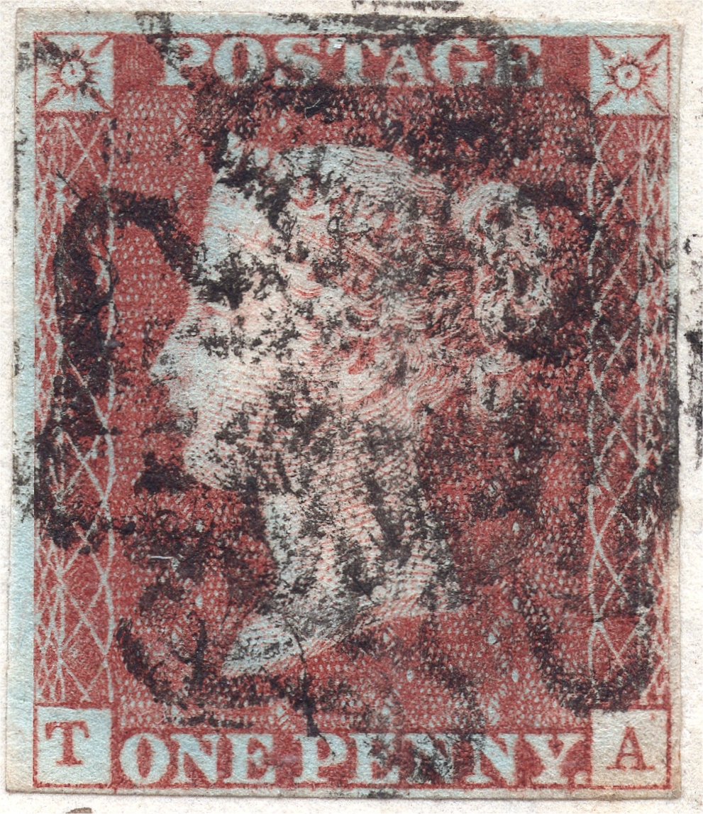Plate 8 T-A
