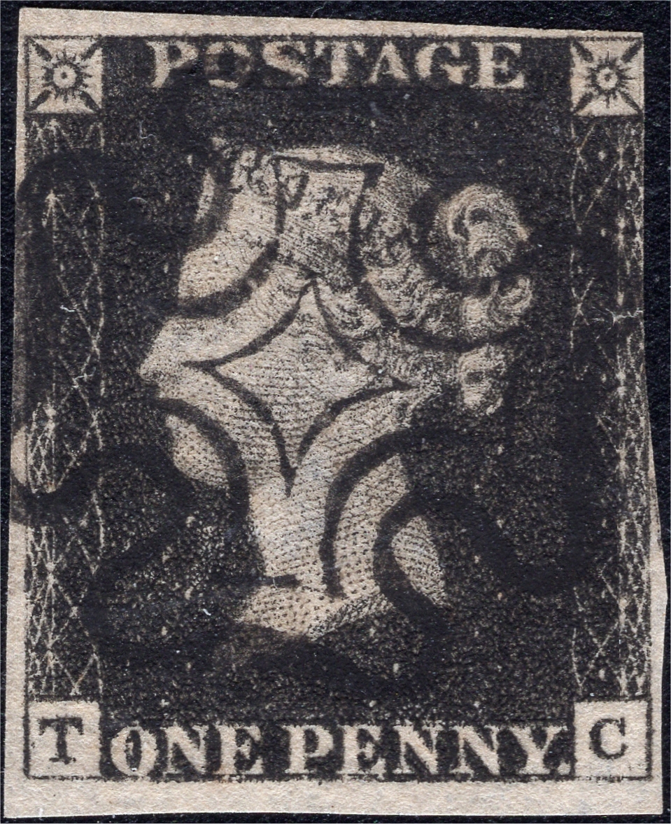 Plate 8 T-C