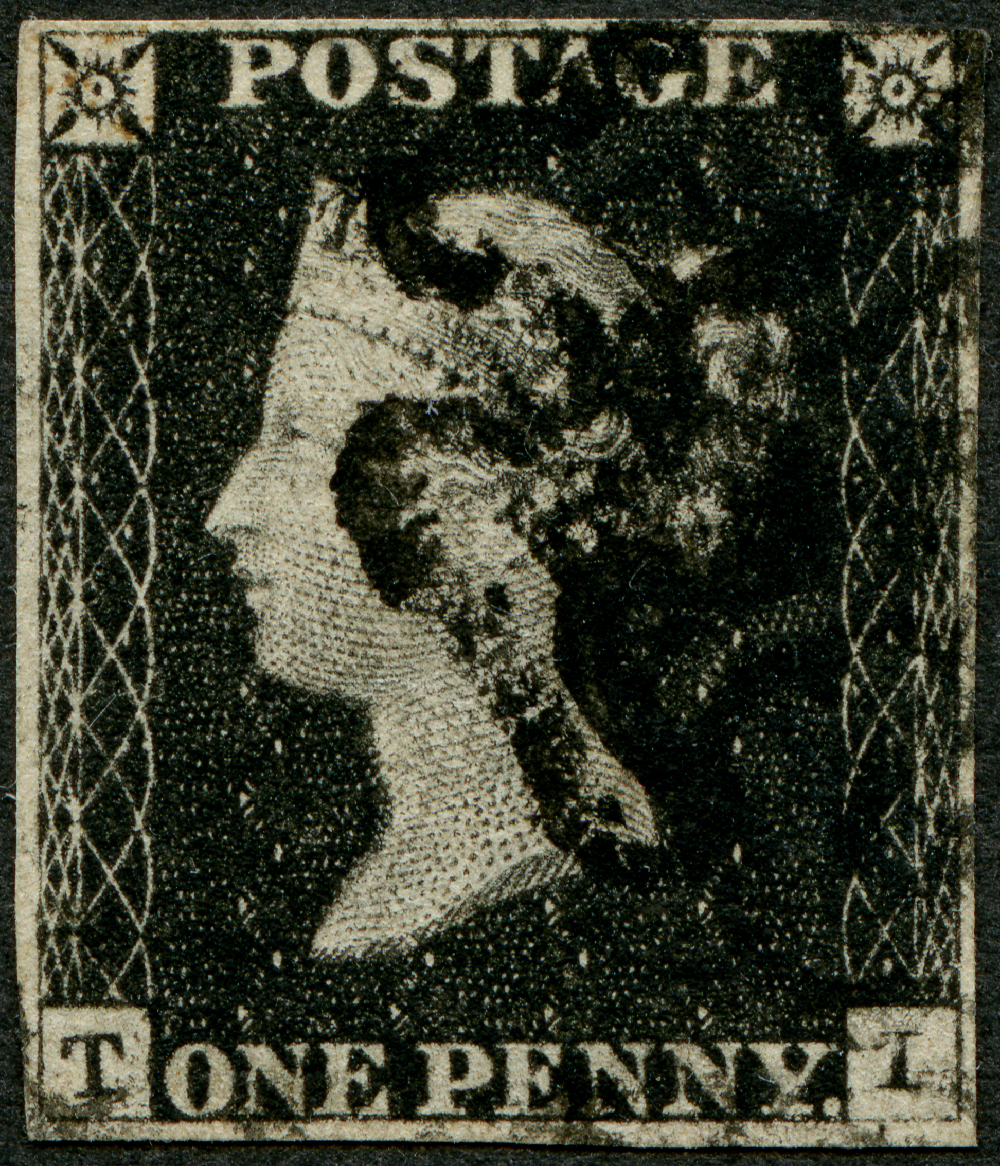 Plate 2 T-I