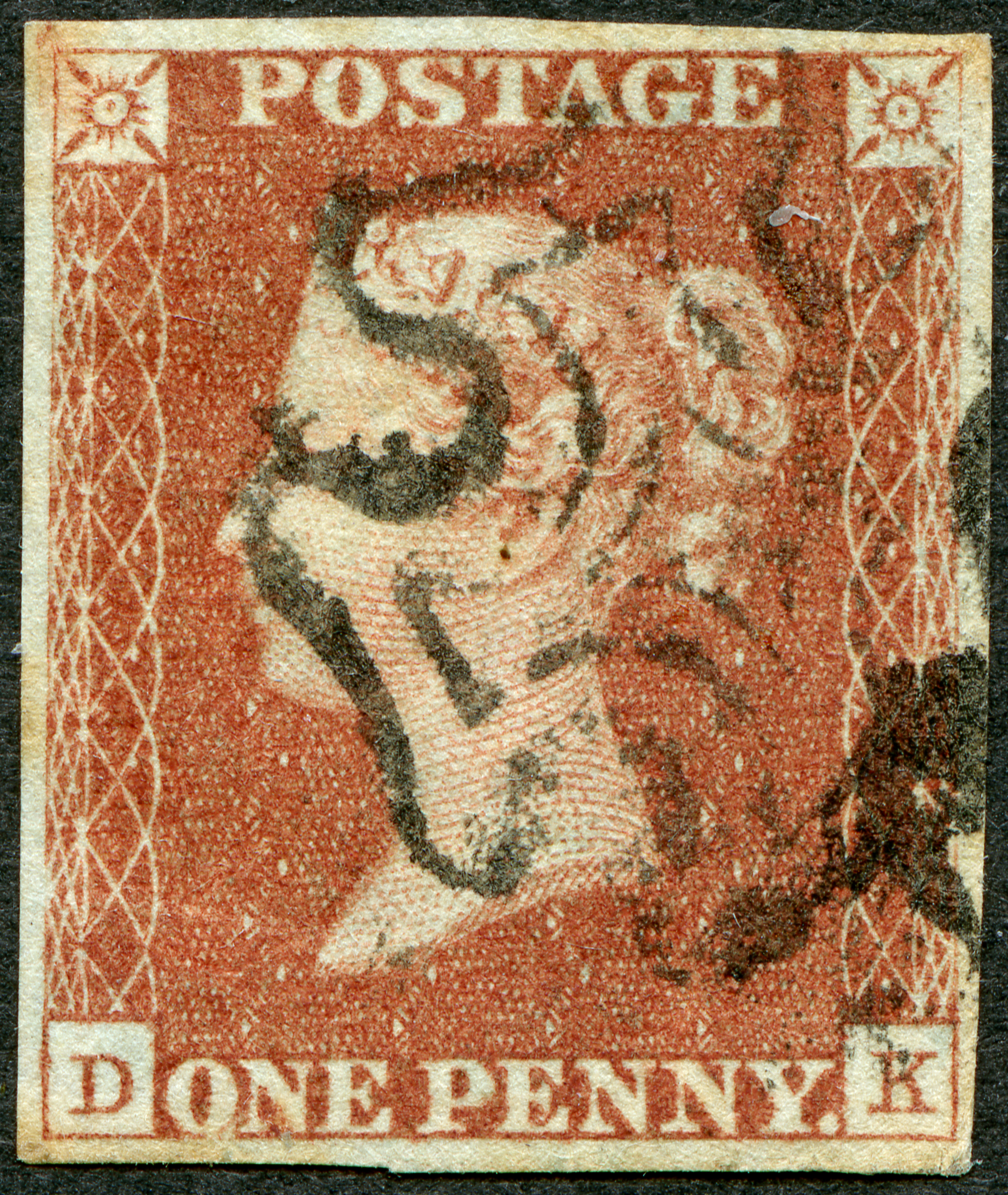 Plate 10 D-K