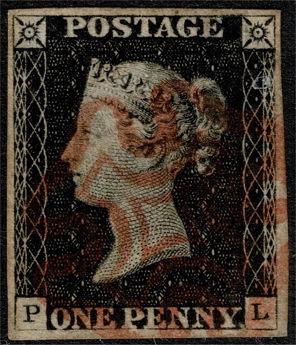 Plate 1B P-L