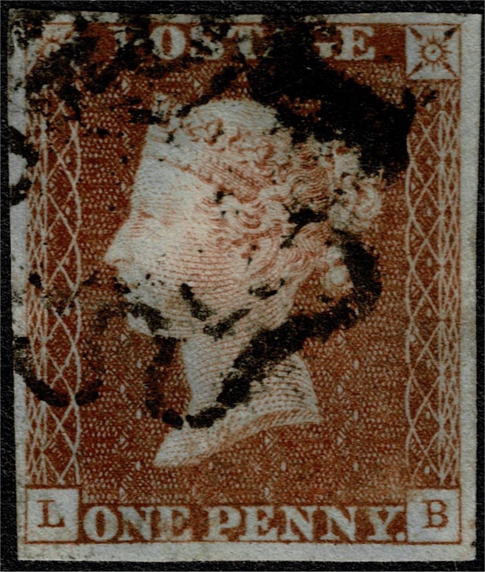 Plate 1C L-B