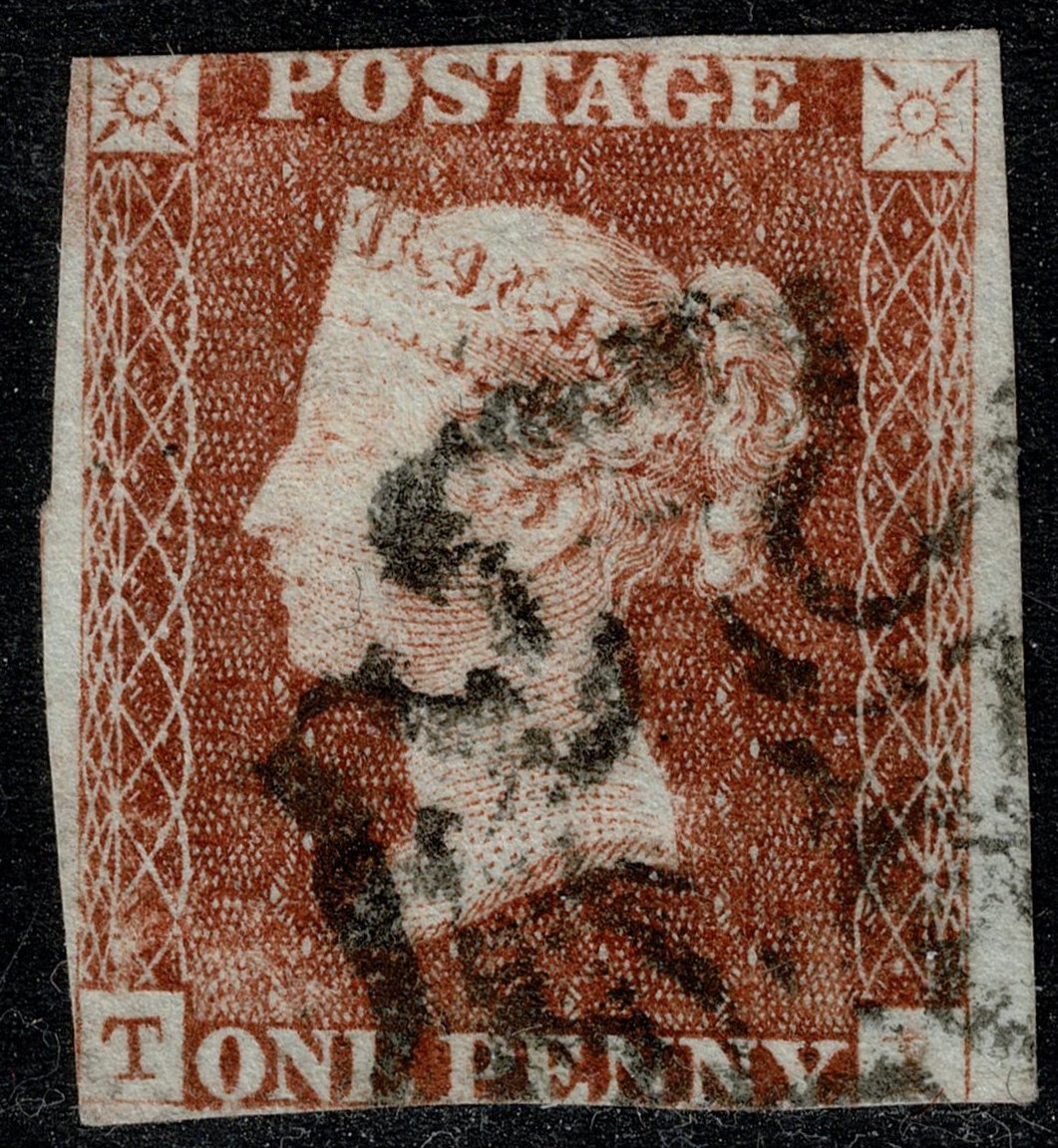 Plate 5 T-B