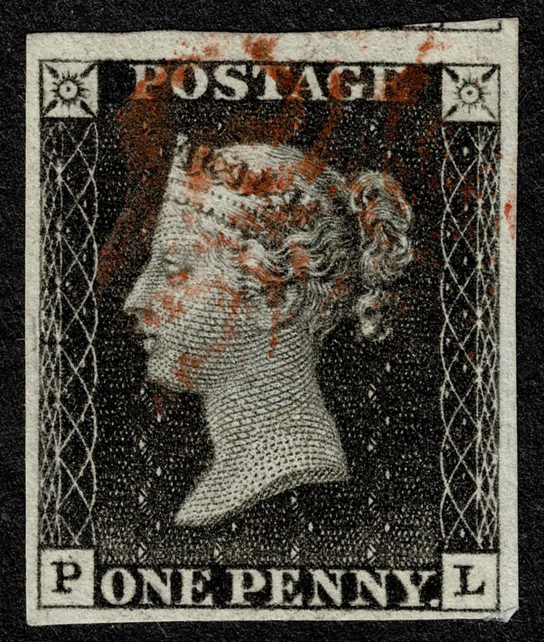Plate 6 P-L