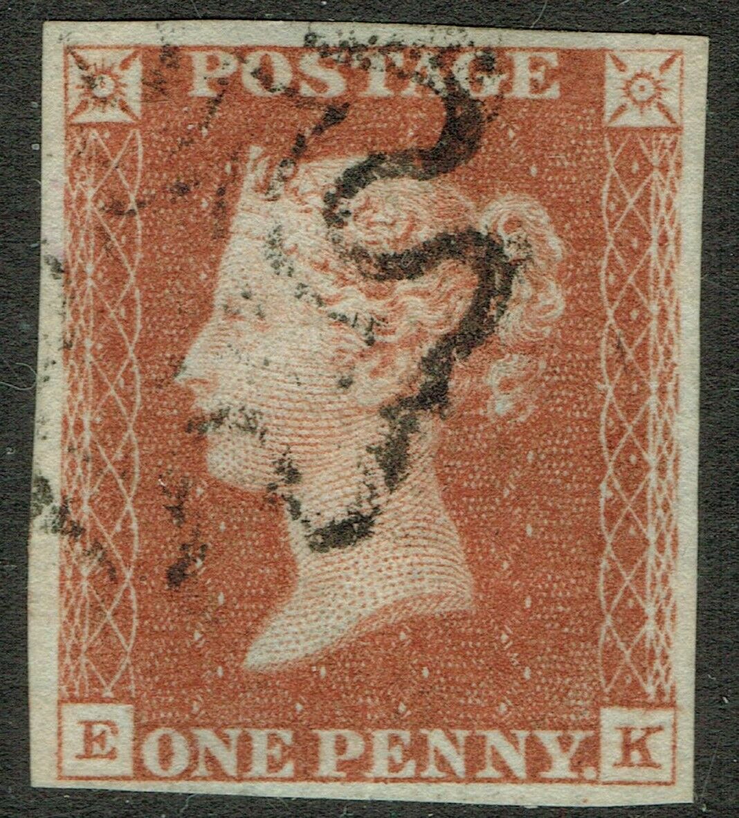 Plate 11 E-K