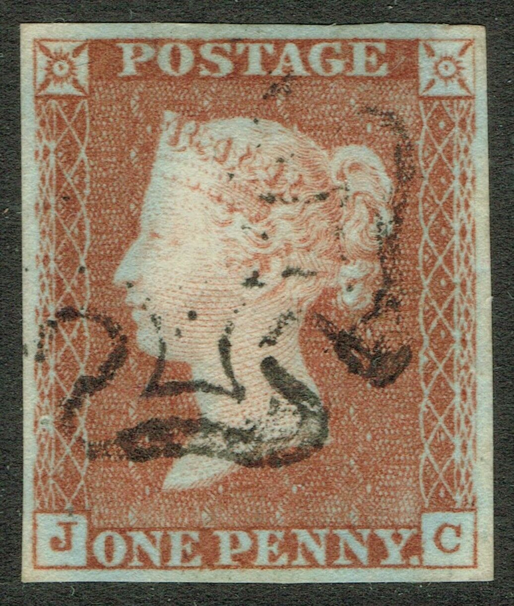 Plate 11 J-C