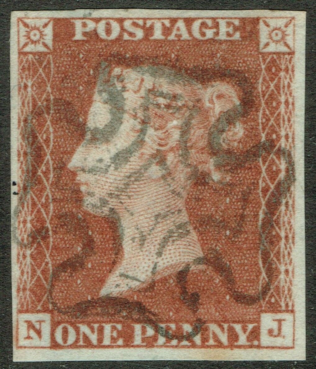 Plate 11 N-J