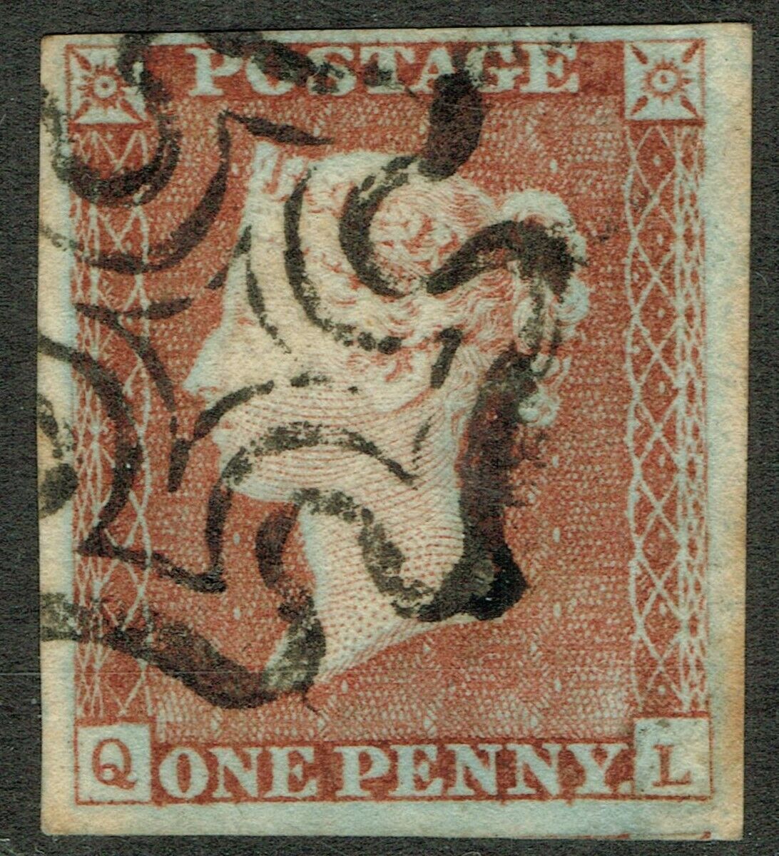 Plate 11 Q-L