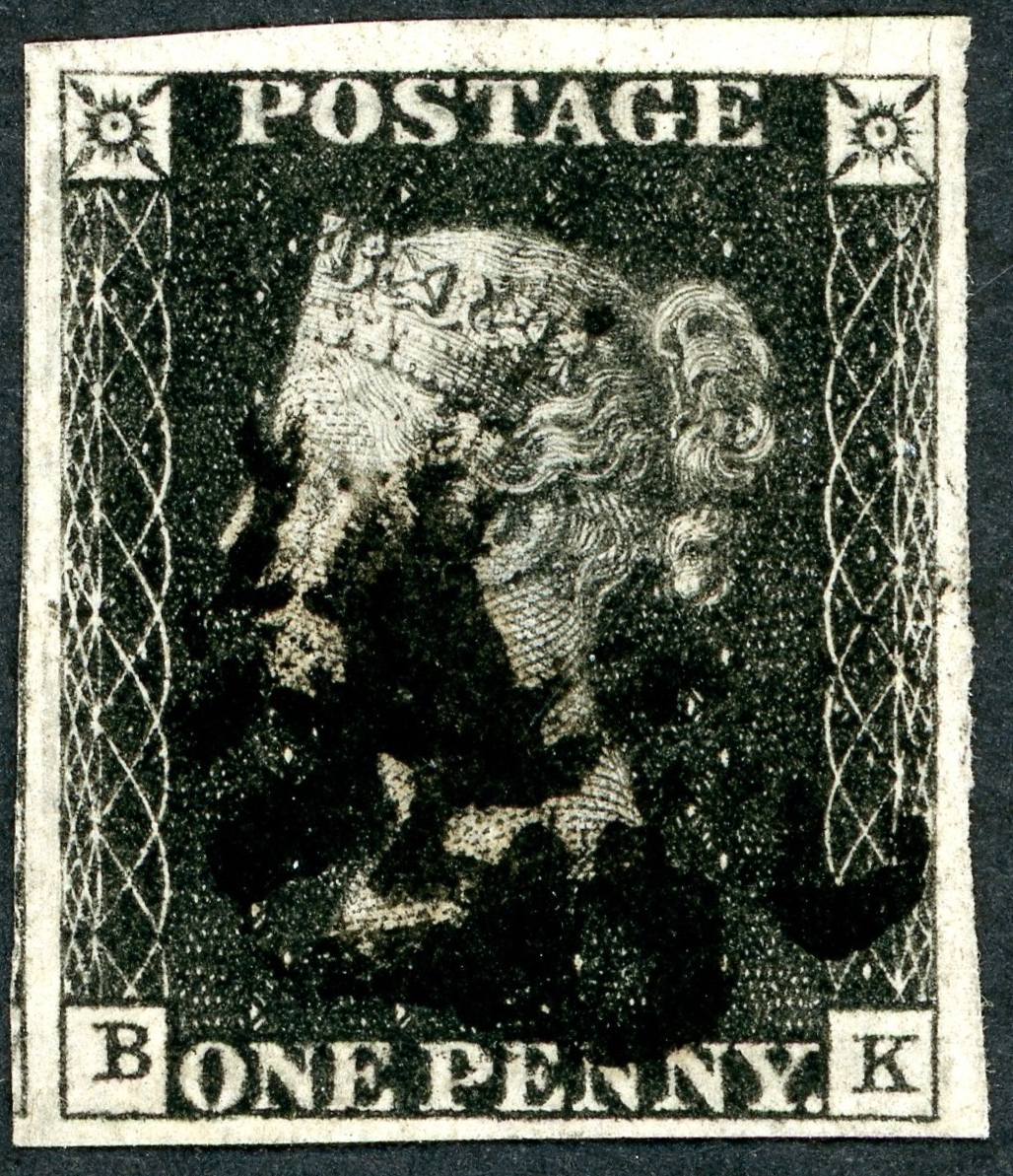 Plate 10 B-K