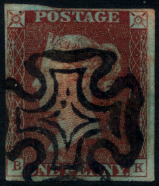 Plate 10 B-K