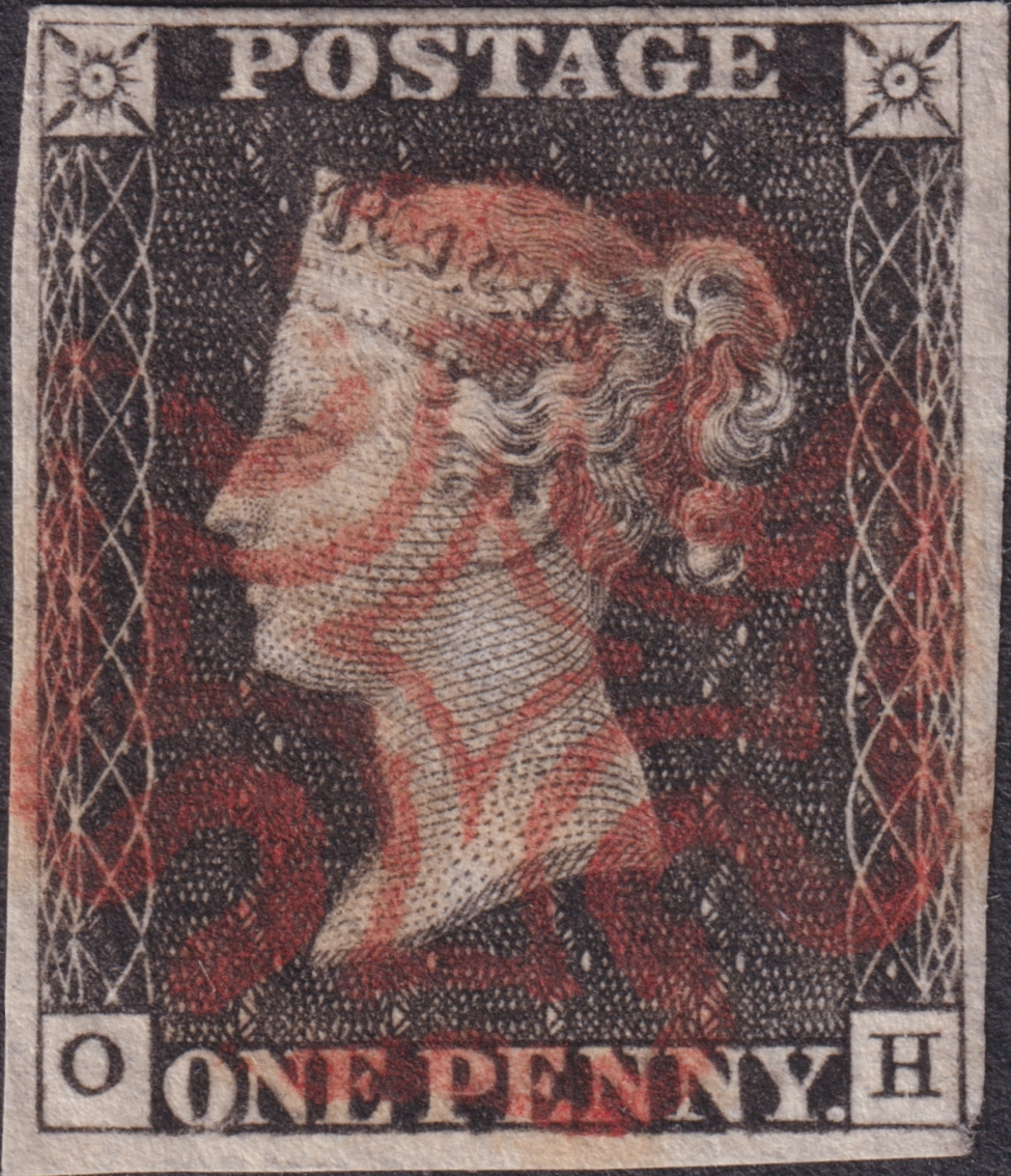 Plate 8 O-H