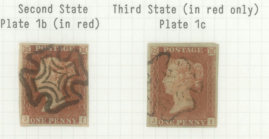 Plate 1B PLATE1C J-I