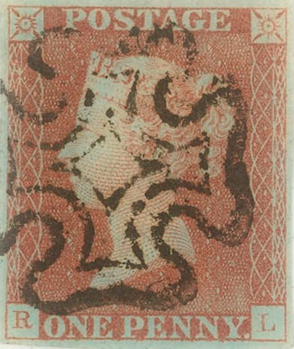 Plate 1C R-L