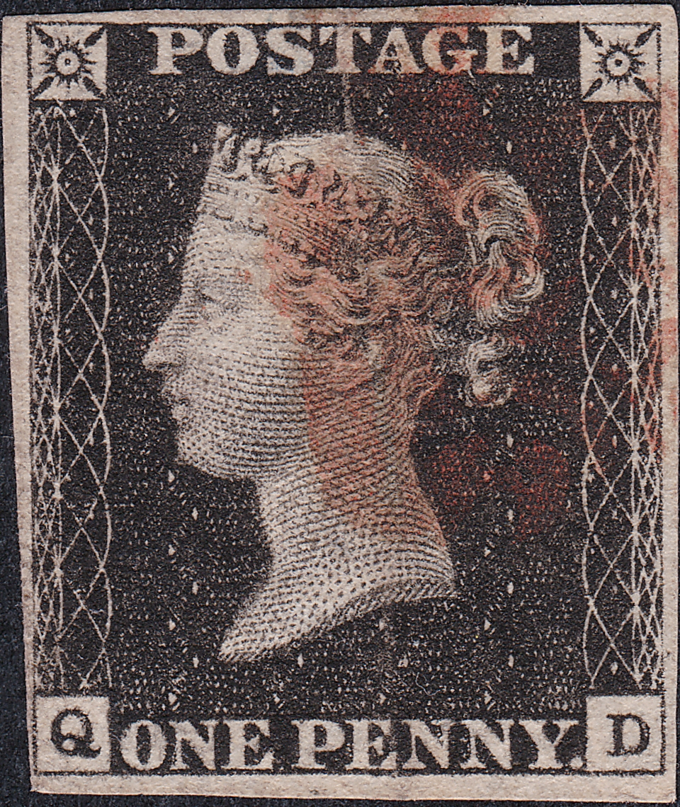 Plate 4 Q-D