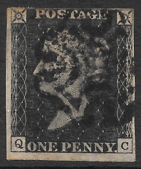 Plate 11 Q-C