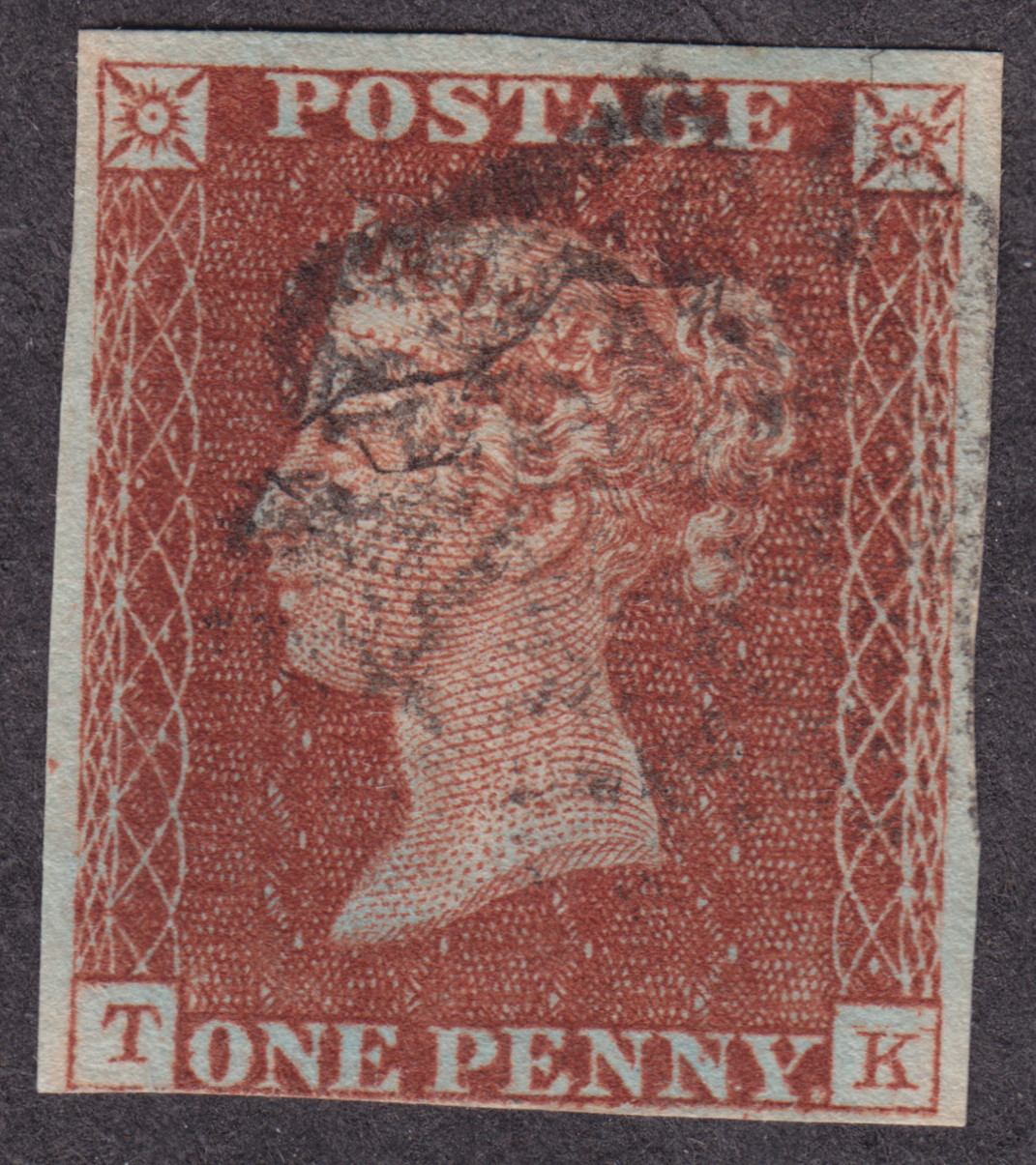 Plate 11 T-K