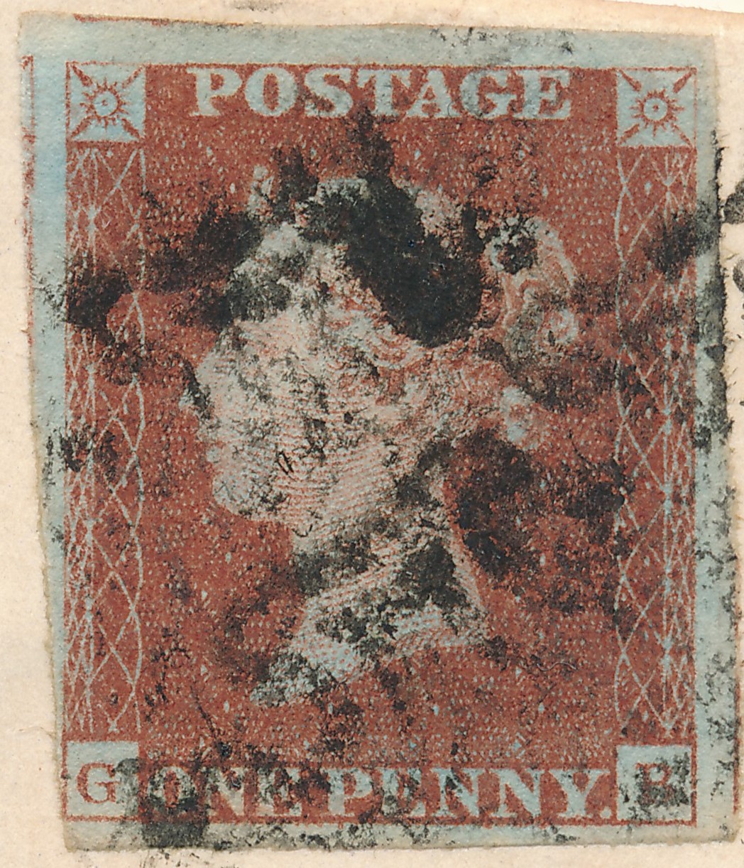 Plate 9 G-B