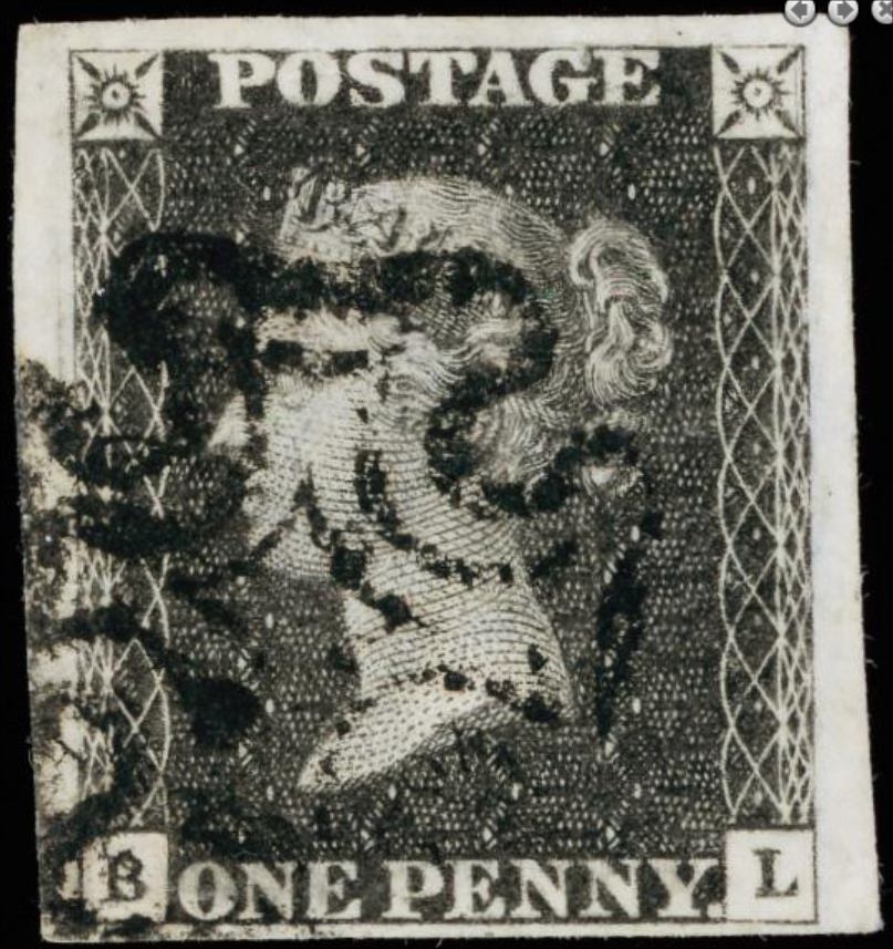Plate 11 B-L