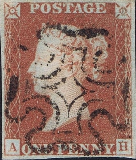 Plate 5 A-H