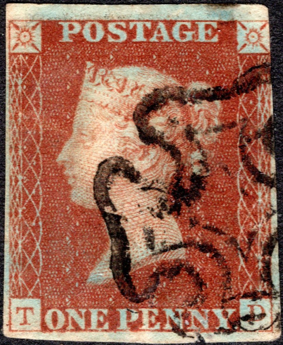 Plate 5 T-D