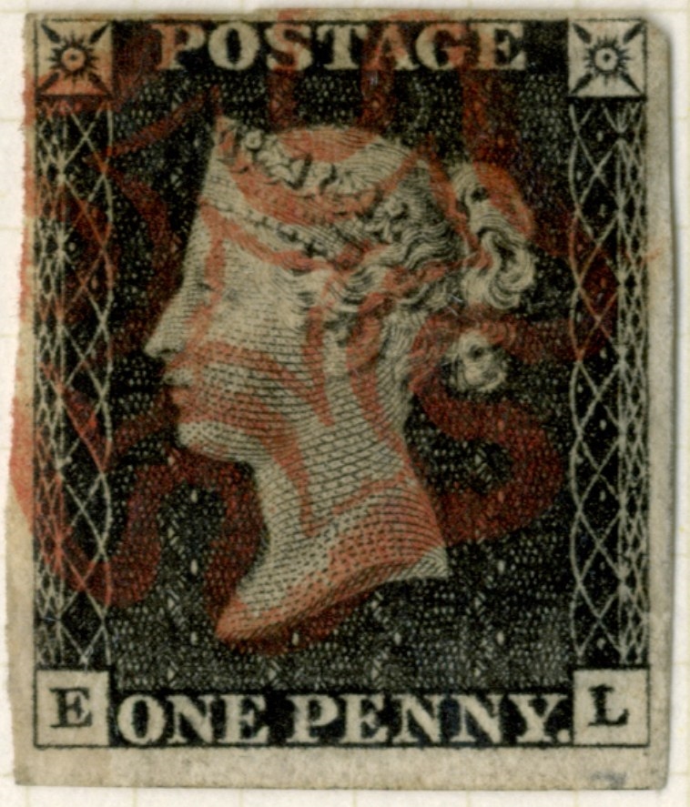 Plate 6 E-L