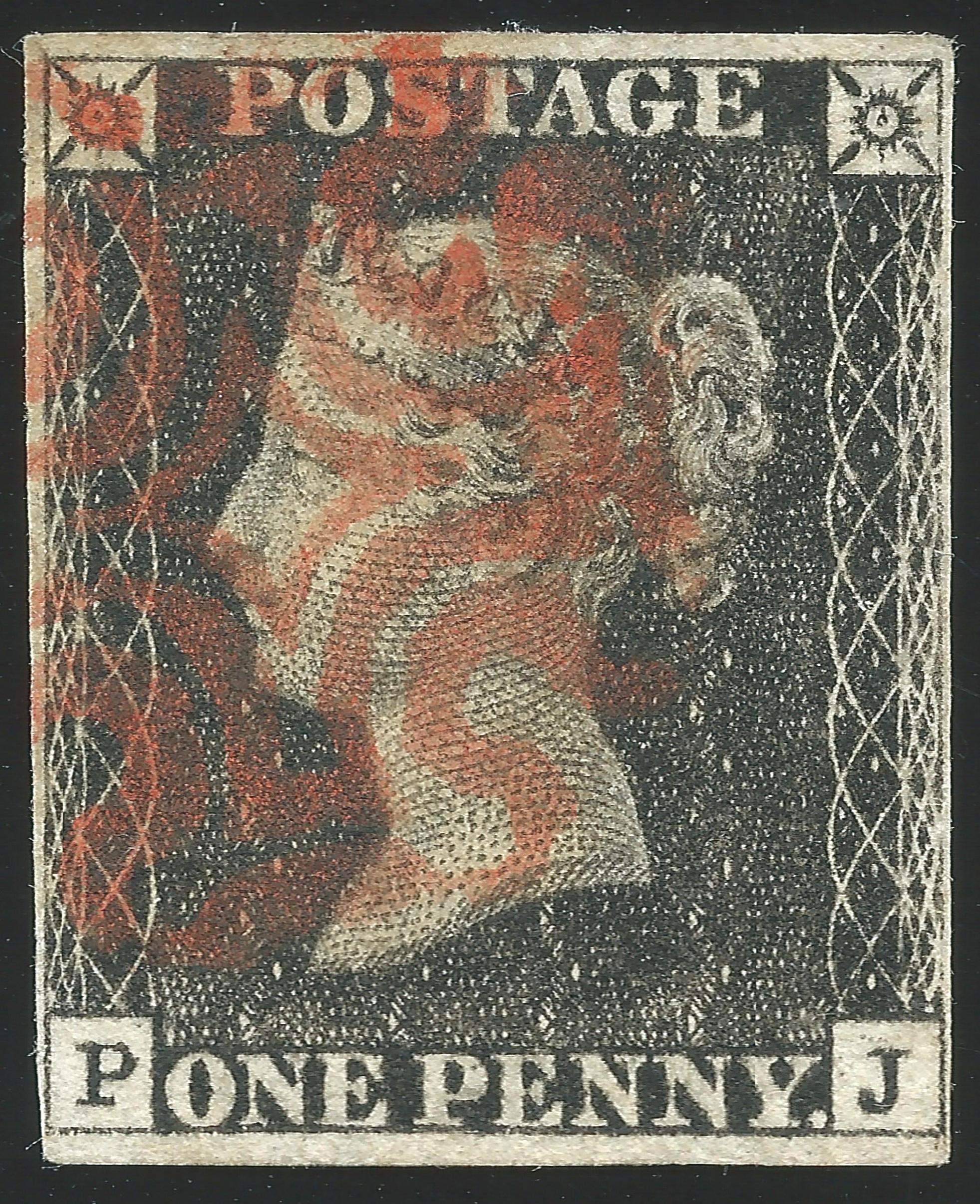 Plate 6 P-J