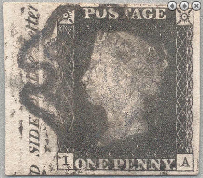 Plate 10 I-A