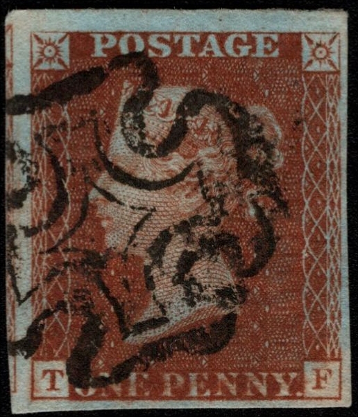 Plate 11 T-F