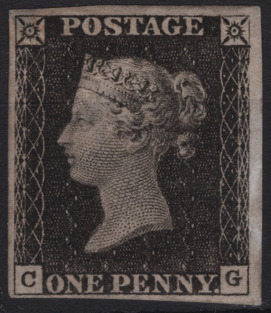 Plate 1B C-G