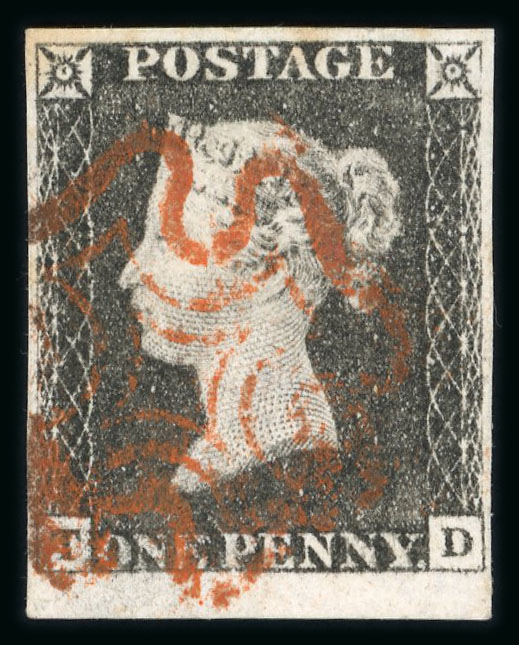 Plate 3 T-D