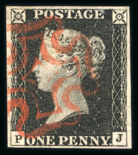 Plate 4 P-J