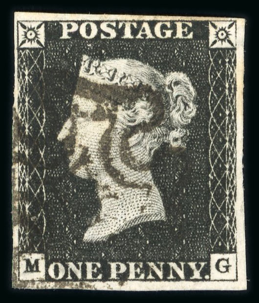 Plate 7 M-G