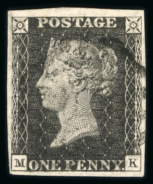 Plate 11 M-K