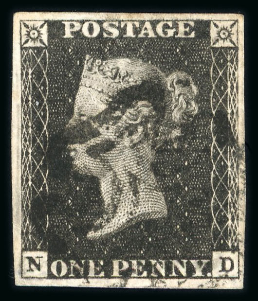 Plate 11 N-D