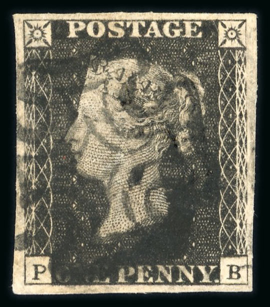 Plate 11 P-B