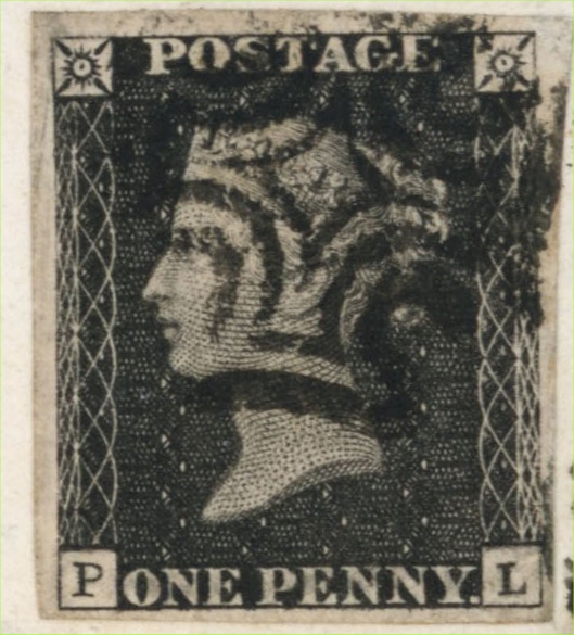 Plate 11 P-L