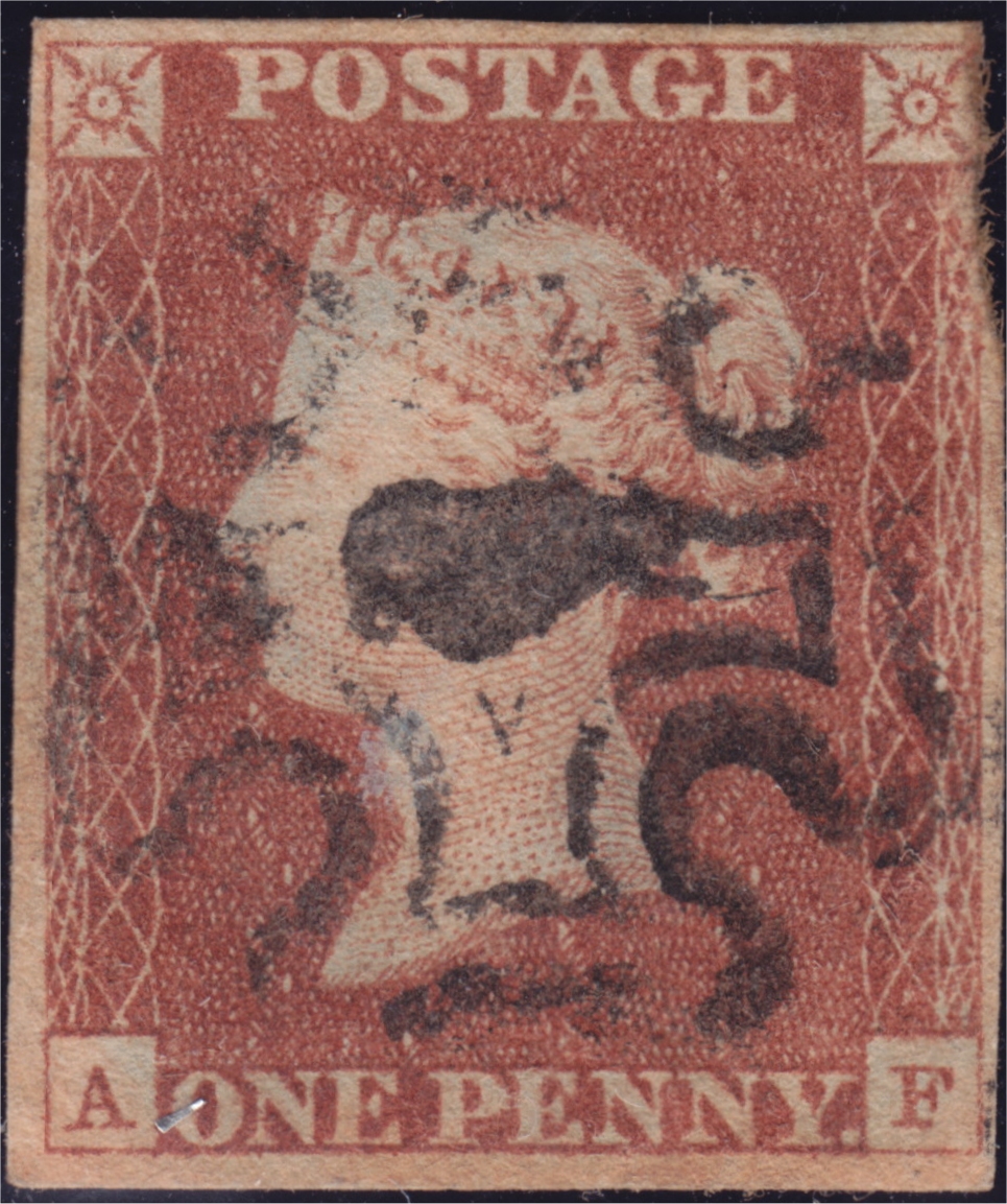 Plate 2 A-F
