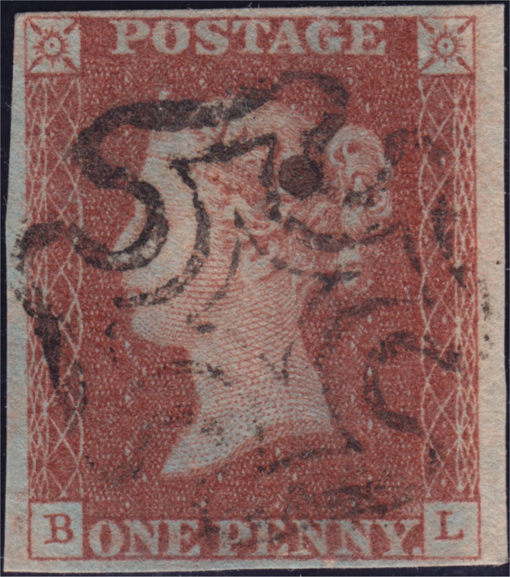 Plate 2 B-L
